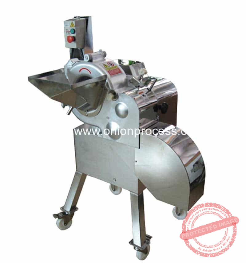 Onion Dicer Machine Onion Peeling Machine, Onion Dicing Machine