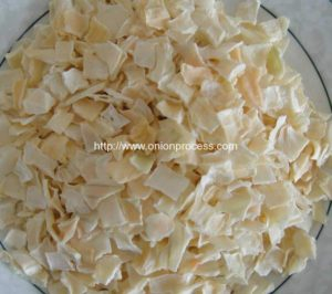 Automatic Dehydrated Onion Slice Production Line