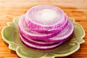 How to Processing Onion from Harvest to Final Product