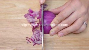 You’ve probably been cutting onions wrong your whole life