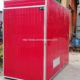 Natural-Gas-Fired-Onion-Slice-Drying-Oven
