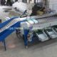 Roller Rod Type Shallot Size Grading Machine