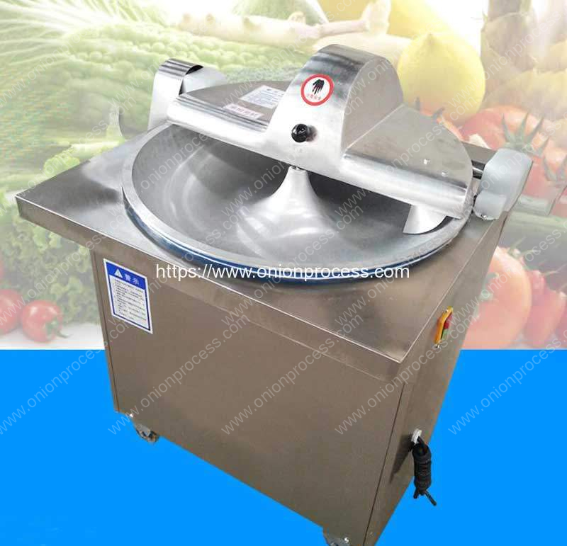 Chopping Machine, Vegetable Chopper Machine, Onion Chopping Machine