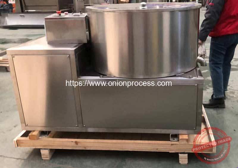Water. Remove Machine Batch Type 800mm Diameter Centrifugal Water Removing Dehydrator Machine ...