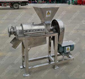 Commercial Type Onion Juice Extracting Machine Commercial Type Onion Juice Extracting Machine